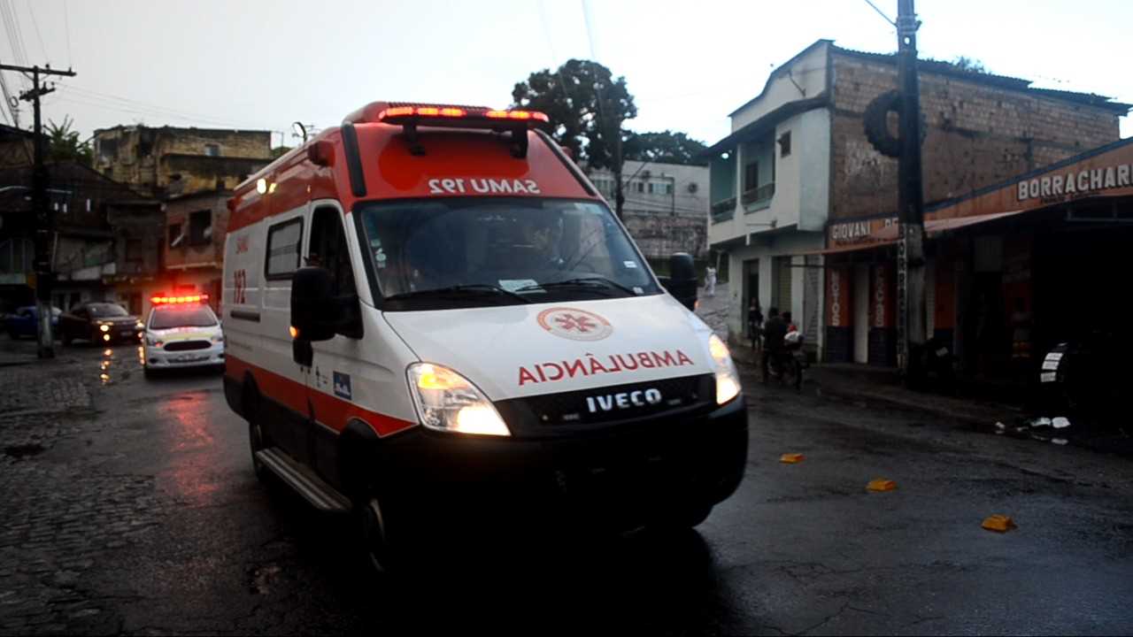 Camacã: Unidade Básica de Saúde do SAMU chega à cidade